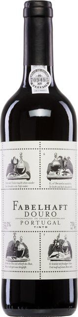 Niepoort Fabelhaft Tinto Rotwein, 2022, Douro, trocken, 1,5 l - Bild 1