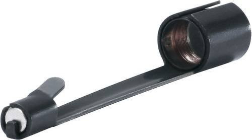 KS Tools Hakenaufsatz für Sonden mit einem Durchmesser von 5,5 mm in Schwarz - Bild 1
