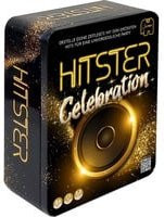 Hitster Celebration Gesellschaftsspiel von Jumbo - Bild 1