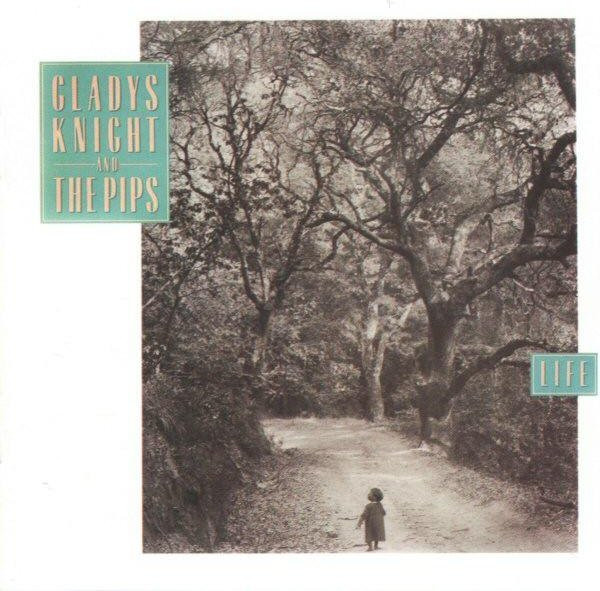 Gladys Knight & The Pips - Life (2 CD Deluxe Edition) Funkytowngroove CD in Grau - Bild 1