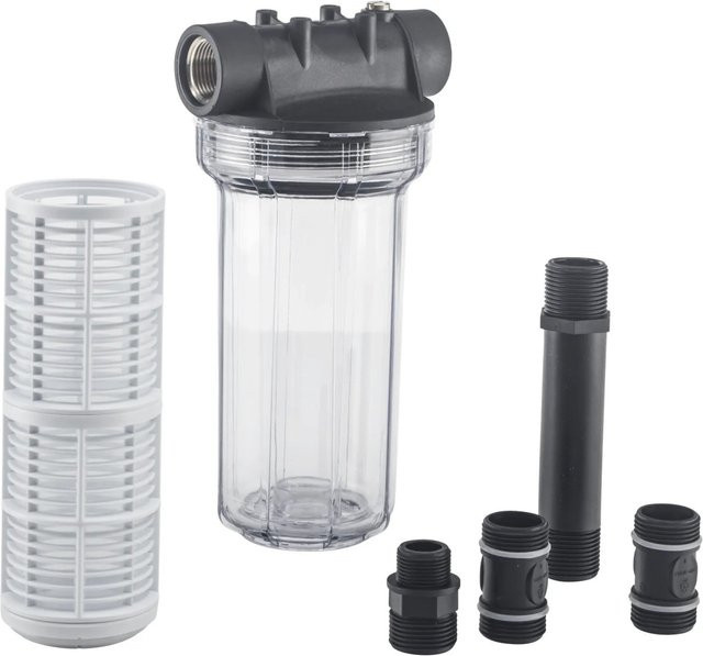 Al-Ko Hauswasserwerk Filter 250/1 Zoll - Bild 1