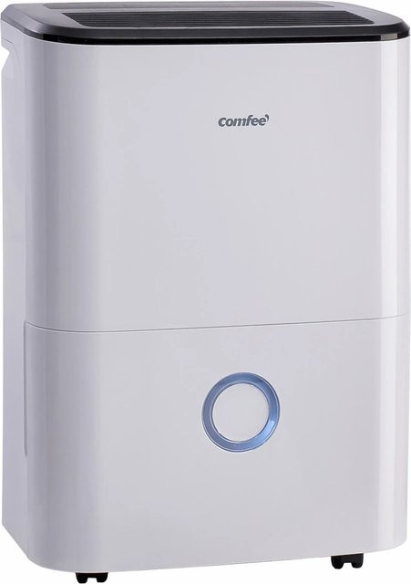 Comfee Luftentfeuchter MDDF-20DEN7 Weiß 20 l - Bild 1