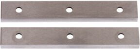 Rothenberger Ersatzmesser für Fräseinrichtung P160Sani, 75 mm, Silber - Bild 1