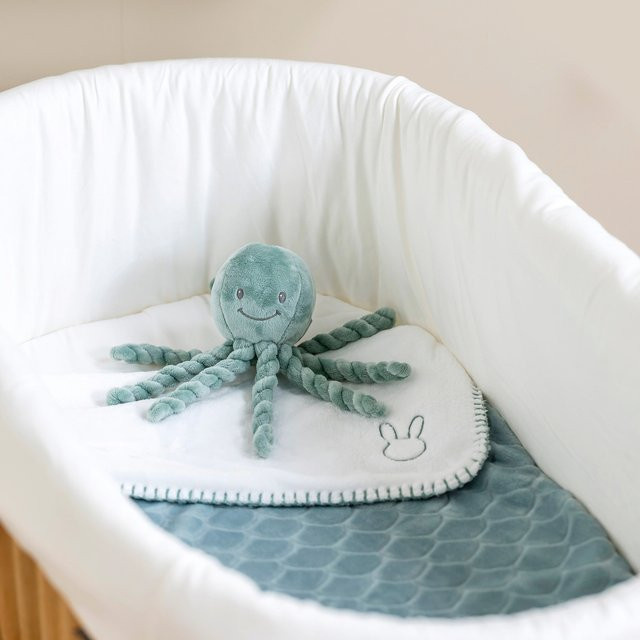 Nattou Oktopus Lapidou, Kuscheltier, ab 0 Jahre - Bild 1