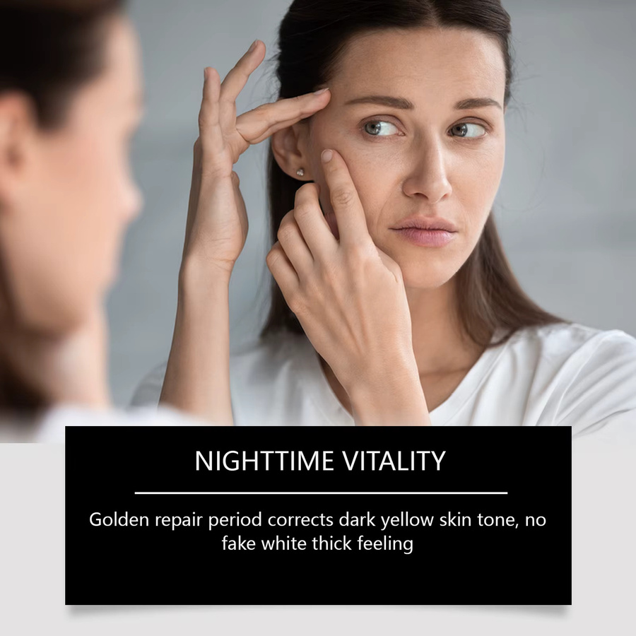 Bosein Gesichtsserum mit Kollagen, Unisex - Bild 2