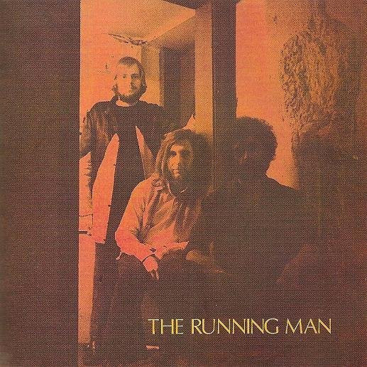 Running Man, CD, Rock - Bild 1