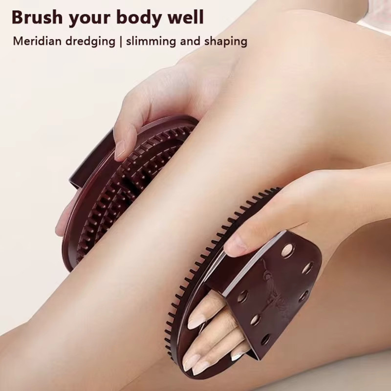 AQTOCNA Massage-Instrument für den Körper, Unisex - Bild 2
