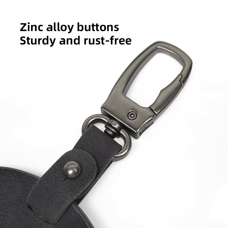 NFC Auto Schlüsseletui mit Sensorfunktion für BYD Qin Tang U8 F3 E6 Atto3 Yuan Plus Song Max F0 G3 I3 Ea1 Dmi 2din S7 - Bild 3