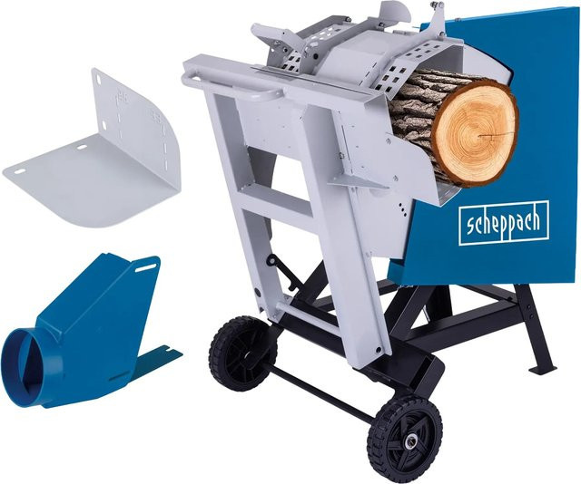 Scheppach Wippsäge HS550 Blau 230 V - Bild 1