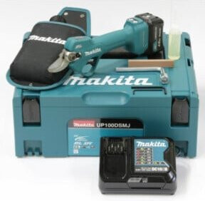 Makita Akku-Astschere UP100DSMJ 12V max. im MAKPAC Gr. 2 - Bild 2