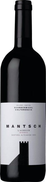 Schreckbichl Lagrein Riserva Rotwein, Südtirol, 2023, trocken, 0,75 l - Bild 1