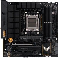 Asus TUF GAMING B650M-PLUS WIFI Mainboard AMD AM5 Micro-ATX DDR5 NVMe/M.2 Schwarz - Bild 1