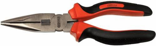 KS Tools TITANplus Telefonzange Long Nose Multicolour 17 cm - Bild 1