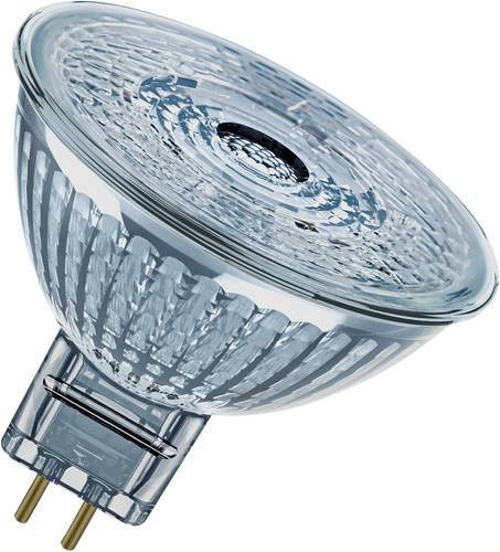 Osram LED Reflektorlampe GU5.3 6,5W Warmweiß 12V H x Ø: 5,0 x 4,6 cm - Bild 1