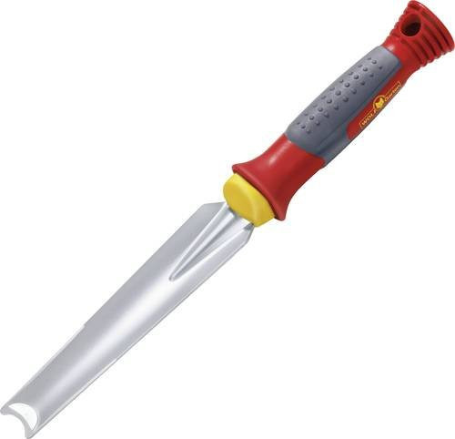 WOLF-Garten Unkrautstecher KS-2K aus Stahl in Rot, Länge: 31 cm - Bild 1