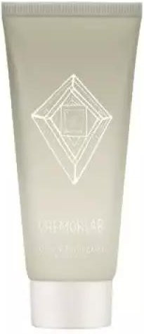 CREMORLAB Spa Ecremo Baumwoll-Peeling-Gel, 100 ml, für trockene Haut - Bild 1