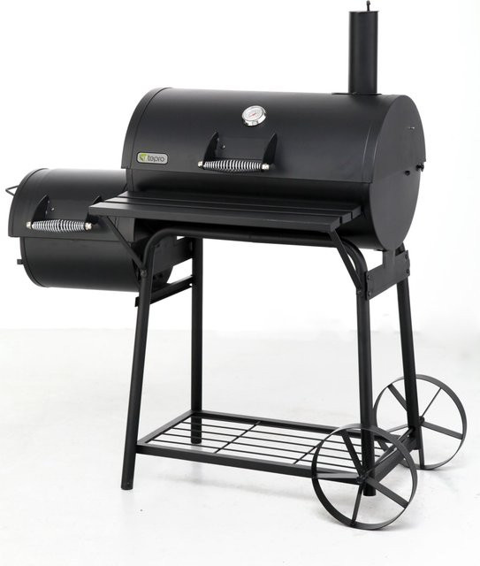 Tepro Biloxi Smoker - Bild 1