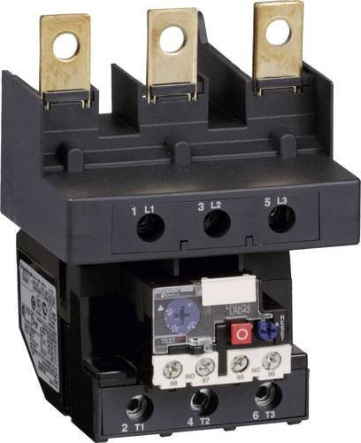 Schneider Electric LRD4365 in Schwarz - Bild 1