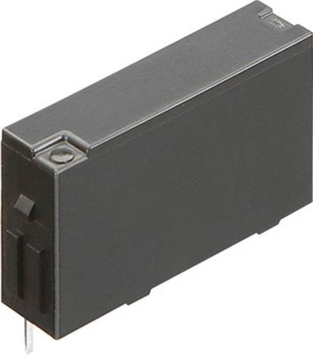 Panasonic APAN3112 Printrelais 12 V/DC 5A 1 Schließer in Schwarz - Bild 1