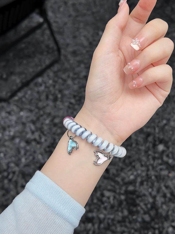 Xiaomi Uhrenarmband, Textil, Bunt, Unisex - Bild 2