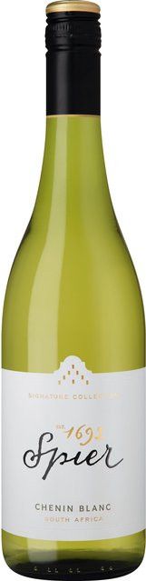 Spier Wines Chenin Blanc Weißwein, Western Cape, 2024, trocken, 0,75 l - Bild 1