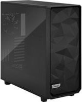 Corsair Meshify 2 XL Black TG Light Tint Big-Tower-Gehäuse mit USB-C und E-ATX Unterstützung - Bild 1