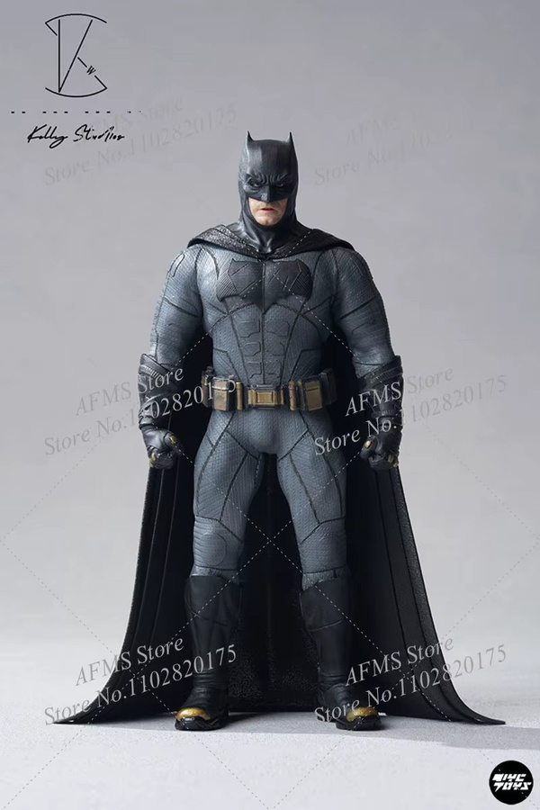 KELLY STUDIO Bat Hero Umhang, Zubehör, Schwarz - Bild 3