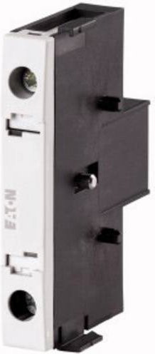 Eaton DILA-XHI01-S Hilfsschalterblock mit 1 Öffner, 4 A, schwarz, steckbar - Bild 1