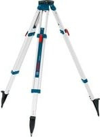 Bosch Baustativ BT 170 HD Professional aus Aluminium in Weiß - Bild 1