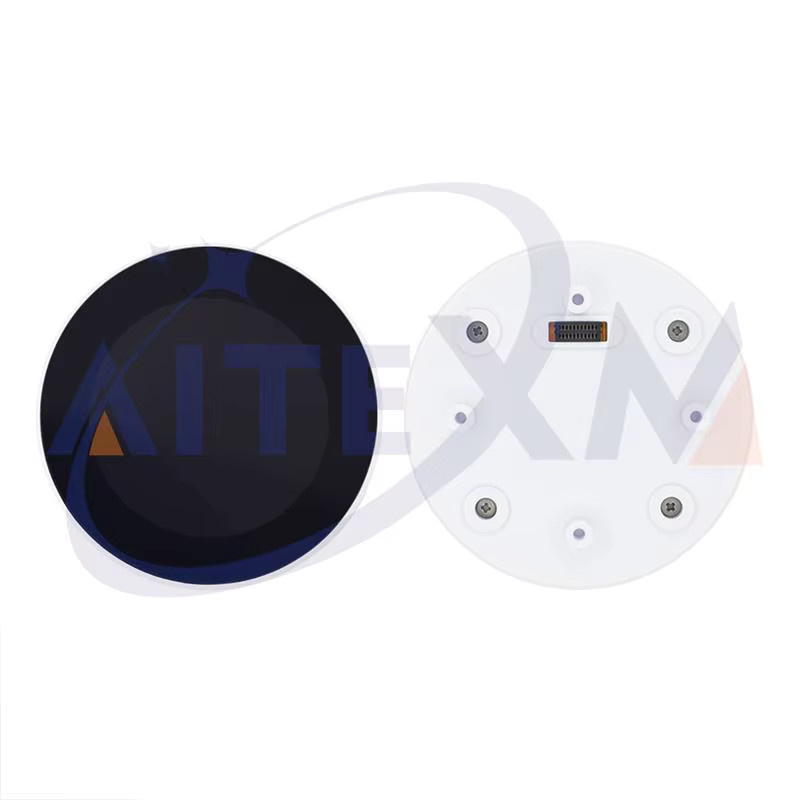 AITEXM ROBOT ESP32-S3-Modul mit 2,1 Zoll rundem IPS-Farb-LCD-Display und magnetischem Encoderknopf, N16R8 ST7701, 2,4G WIFI - Bild 2