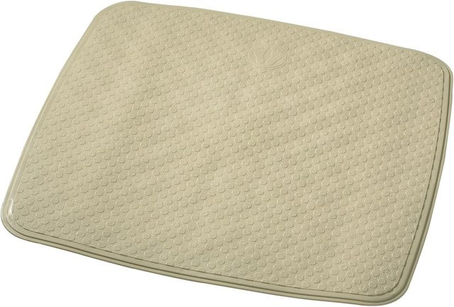Duscheinlage Capri beige B/T: 54 x 54 cm von ritter - Bild 1