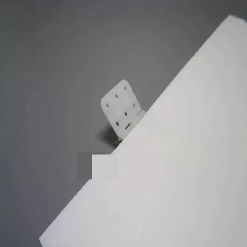 BANGSHE Modellflugzeug Fernbedienung Flugzeug SU27diy, Kunststoff, Weiß - Bild 4