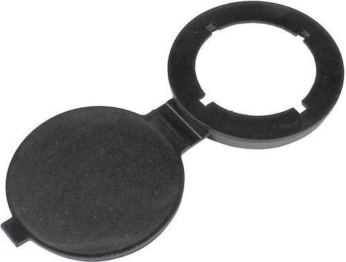 Harting Schutzkappe 09455020000 aus Kunststoff in Schwarz - Bild 1