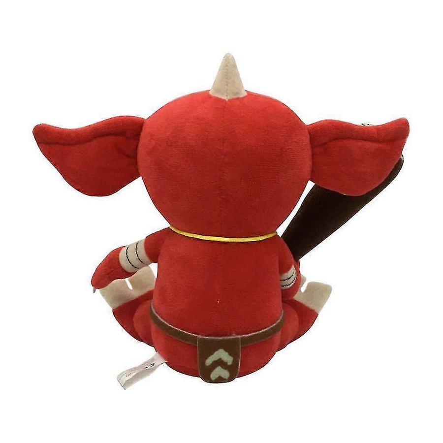 QUURYAZE-Toy The Legend Of Zelda Bokoblin Plüschpuppe 7-14 Jahre - Bild 2