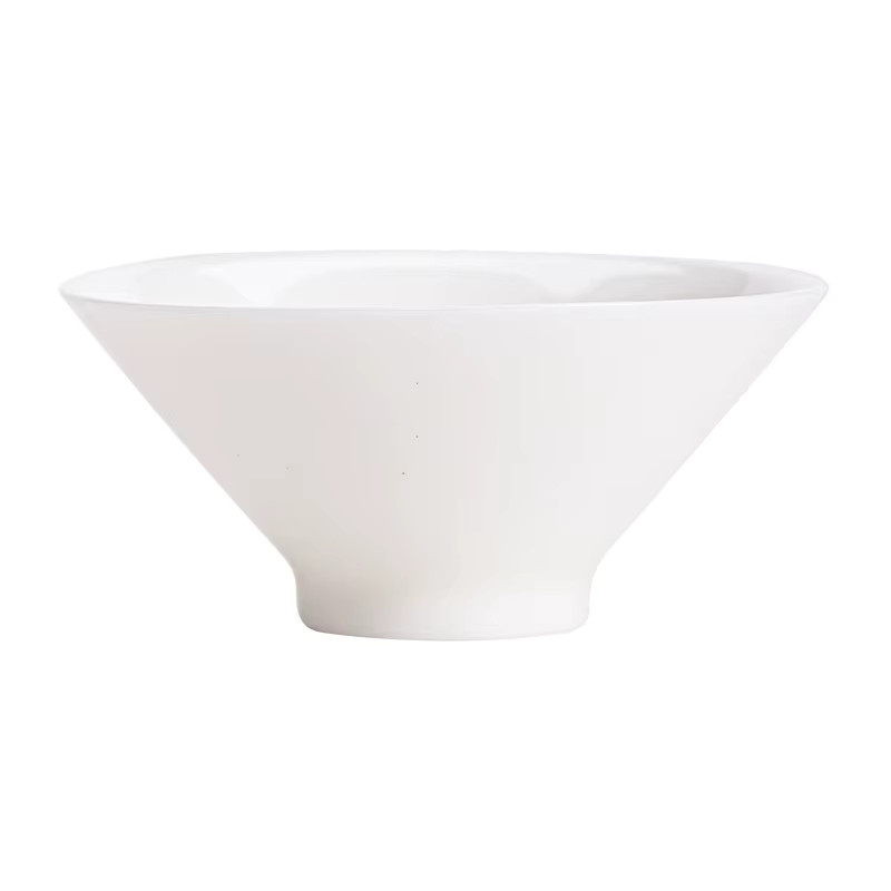 Handgemachte Dehua Teetasse aus weißem Porzellan in Jade-Optik für Kung Fu Teesets - Bild 5
