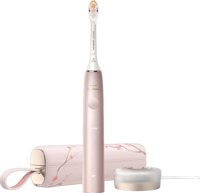 Philips Sonicare Prestige 9900 Limited Edition HX9992/31 elektrische Zahnbürste - Bild 1