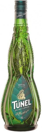 Tunel Secas, Likör & Aperitif, 0,7 l
