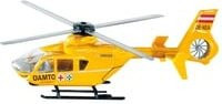 SIKU ÖAMTC Rettungshubschrauber Modellfahrzeug in Gelb - Bild 1