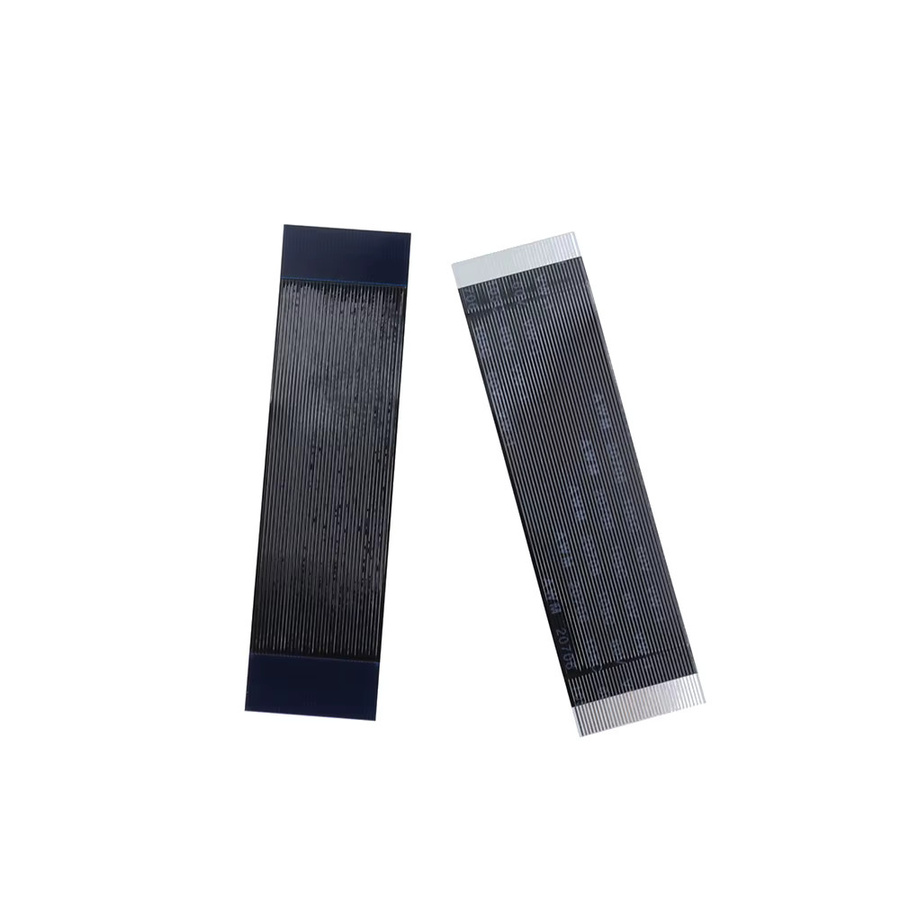 Sony Laser Objektiv Flexband Kabel für PlayStation PS3 PS2 Super Slim DVD Laufwerk KES-850A KEM-850A KES-850 in Schwarz - Bild 1