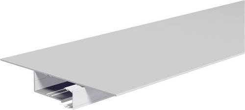 EVN APTB7AM300 LED-Profil für Trockenbau in Weiß - Bild 1