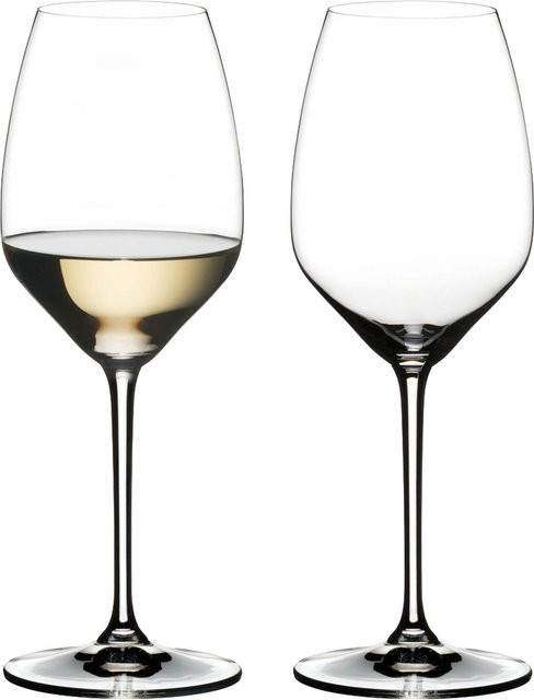 Riedel Riesling / Sauvignon Blanc Gläser Extreme, 2er Set, transparent, 490 ml - Bild 1