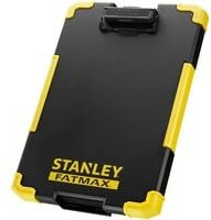 Stanley Prostack Klemmbrett FATMAX PRO-STACK in Schwarz-Gelb - Bild 1