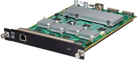 ATEN VM754 4-Kanal 4K H.265 IP-Stream-Decoder Multimedia HDMI Capture Card - Bild 1