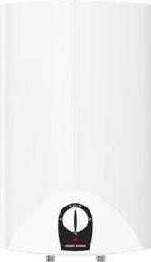 Stiebel Eltron Warmwasserspeicher SH 10 SL Wandmontage Weiß 10 Liter - Bild 1