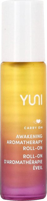 Yuni Beauty Transport Om Awakening Aromatherapy Roll-On, 10 ml, Unisex - Bild 1