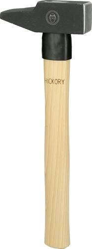 KS Tools Schlosserhammer mit Holzstiel, Gewicht: 560 g - Bild 1