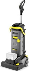 Kärcher Waschsauger Puzzi 10/2 ADV in Grau mit 10 l Frischwasserbehälter und 2 bar Sprühdruck - Bild 1