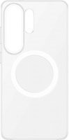 Clear Magnet Case Handyhülle für Samsung Galaxy S26 Ultra in Transparent - Bild 1