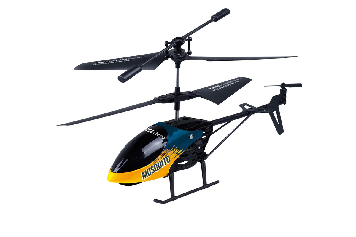 Revell Mosquito RC Hubschrauber ab 8 Jahren - Bild 4