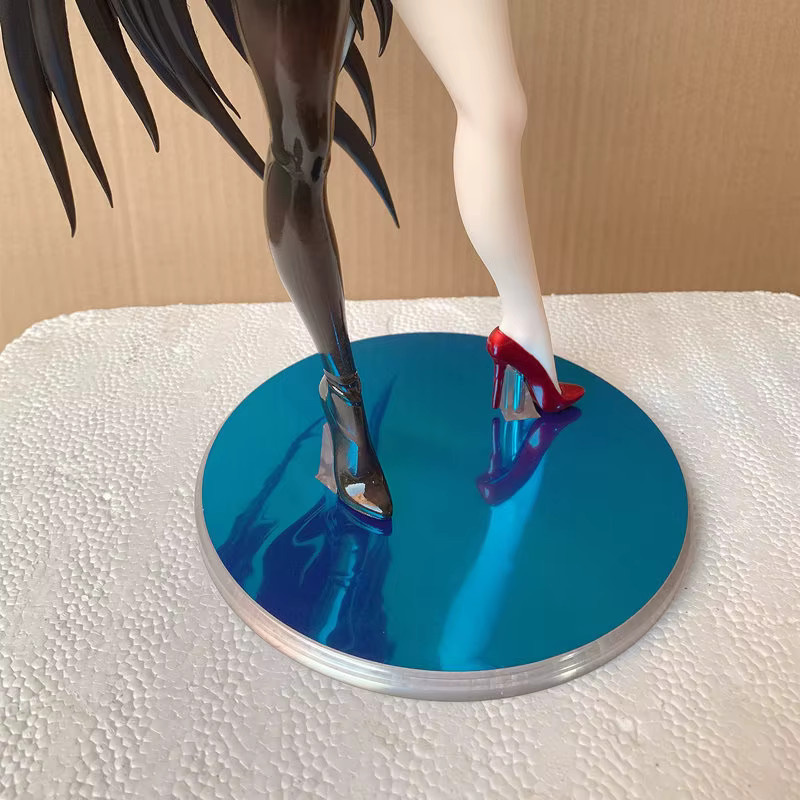 HobbyBeay Original Taihou 1/4 Bunny Girl Figur, Weichkörper-PVC-Statue - Bild 2